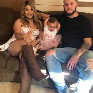 Meet your Posher, Rocio